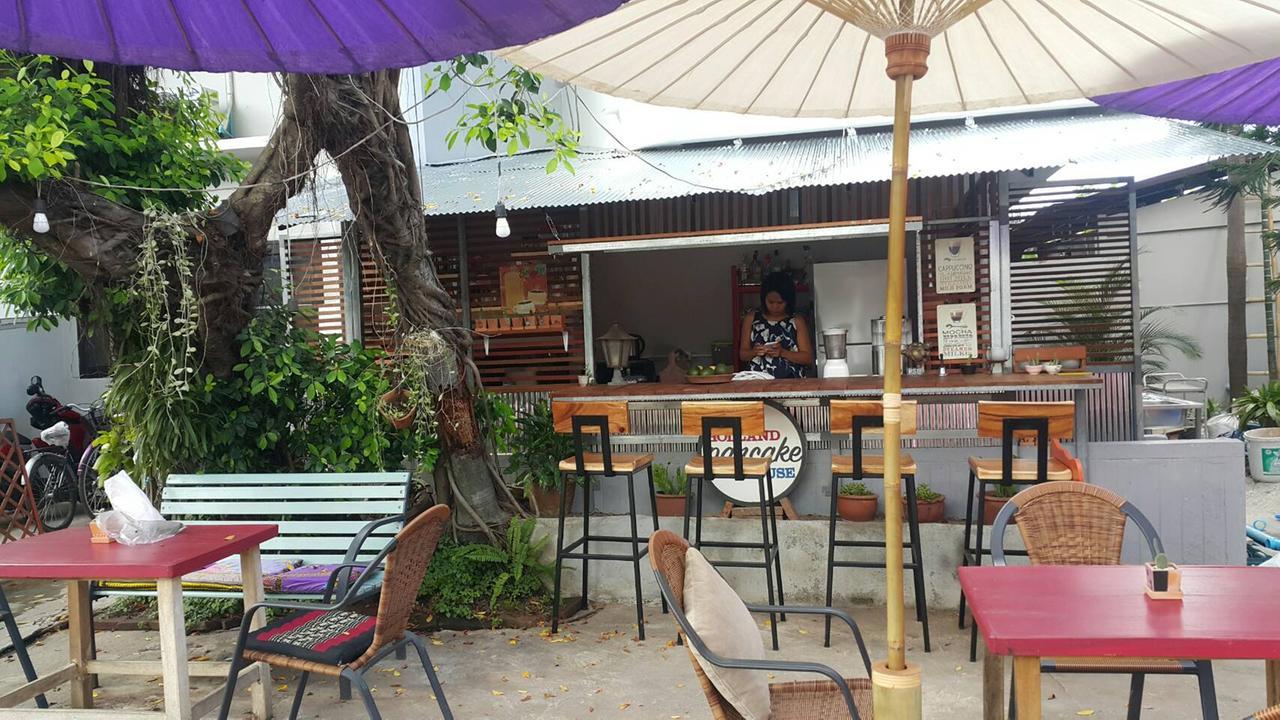 999 Triplenine Chiangmai Hostel Chiang Mai Exterior photo